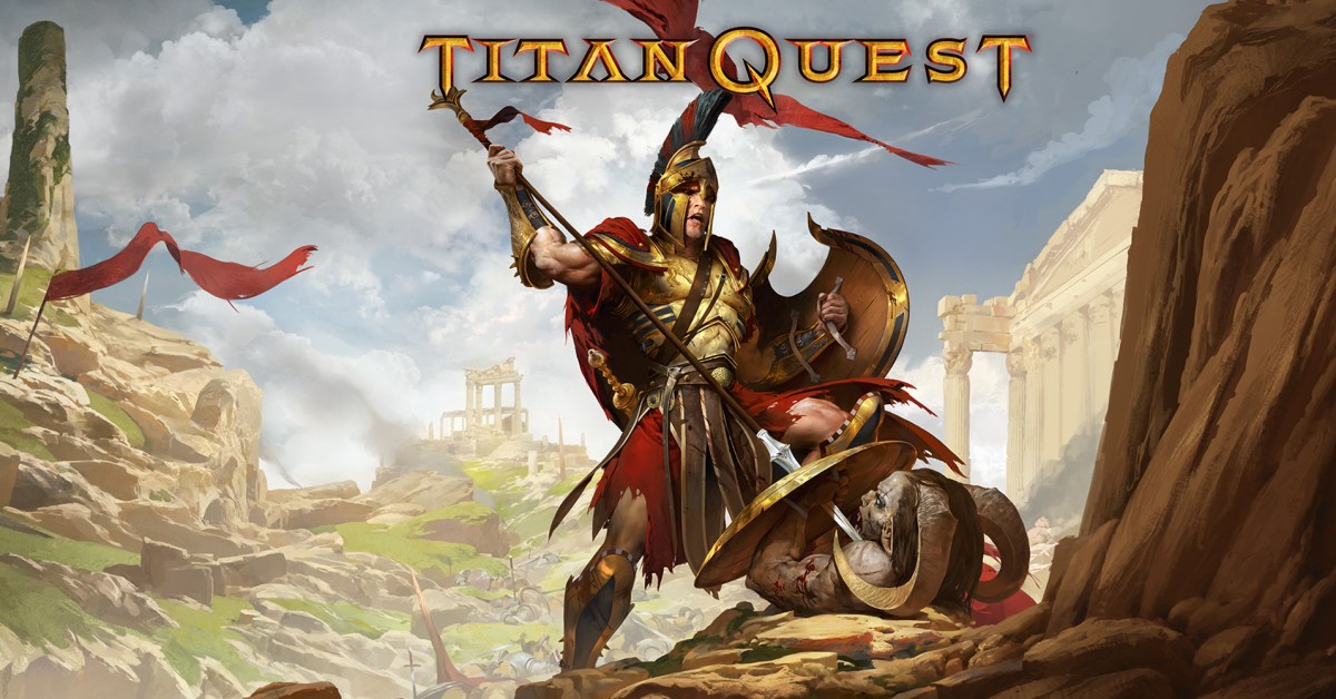 Titan Quest Ultimate, Suzy Cube et Endurance : des jeux captivants à explorer et à conquérir pour les passionnés d'aventure