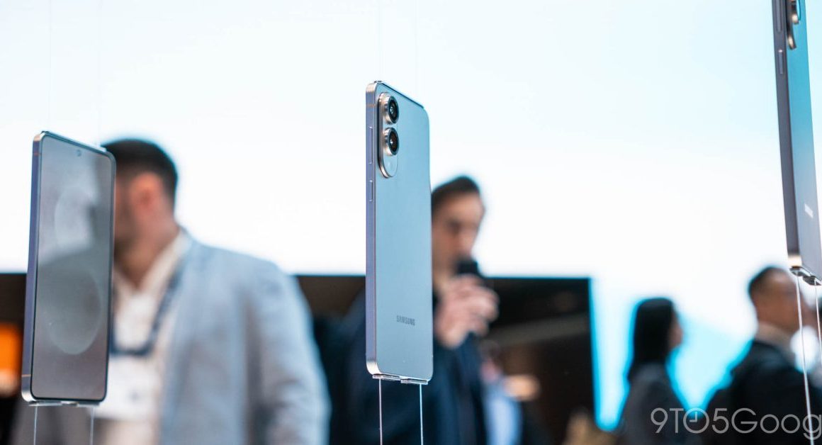 Galaxy S25 Edge : un puissant SoC Snapdragon avec une batterie réduite.