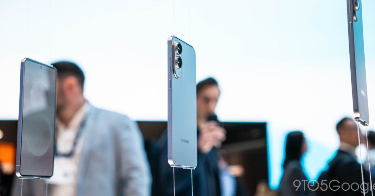 Galaxy S25 Edge : un puissant SoC Snapdragon avec une batterie réduite.