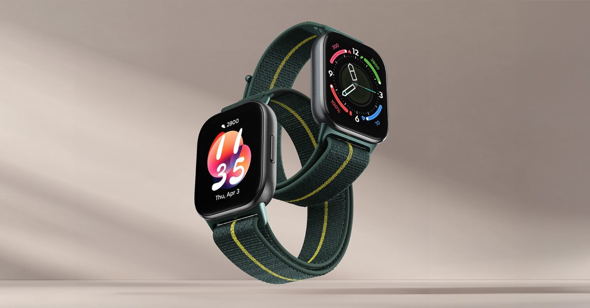 Le Moto Watch Fit sera proposé à 200 $ sans Wear OS, soit environ 179 € au taux de change actuel.

Le Moto Watch Fit sera proposé à 200 $ sans Wear OS, soit environ 179 € au taux de change actuel.