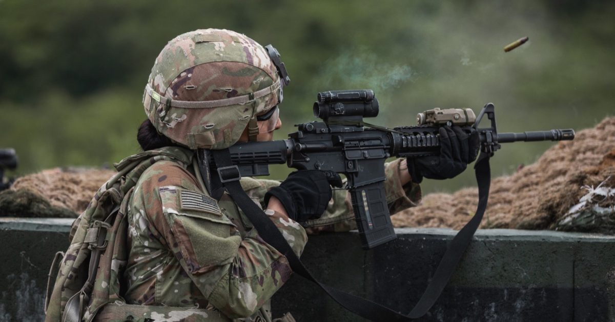 Us military troque ses chars pour des drones : l'avenir de la guerre moderne se dessine