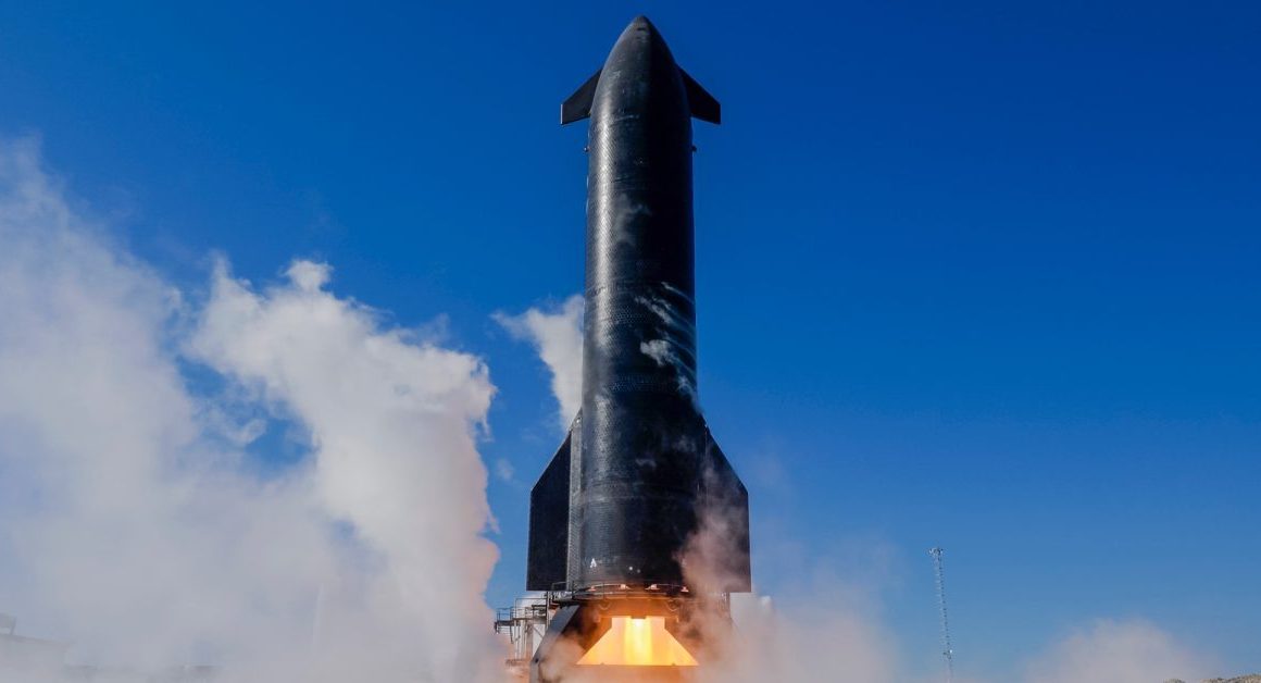 Est-ce que la semaine prochaine sera la semaine de lancement tant attendue ?