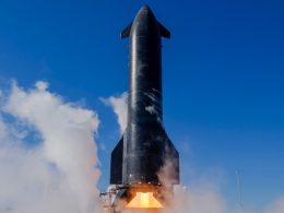 Est-ce que la semaine prochaine sera la semaine de lancement tant attendue ?