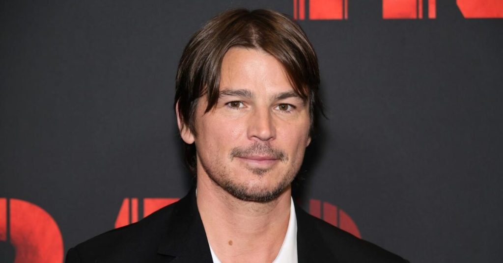 Josh Hartnett, l'attore sarà protagonista di una nuova miniserie Netflix: i primi dettagli