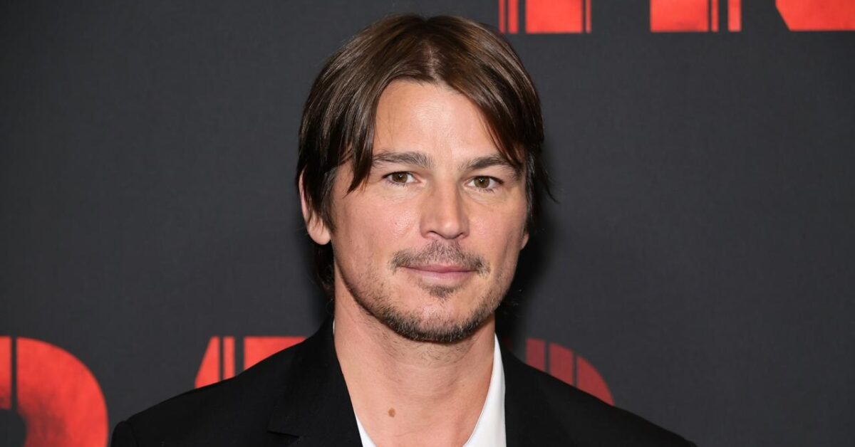 Josh Hartnett, l'attore sarà protagonista di una nuova miniserie Netflix: i primi dettagli