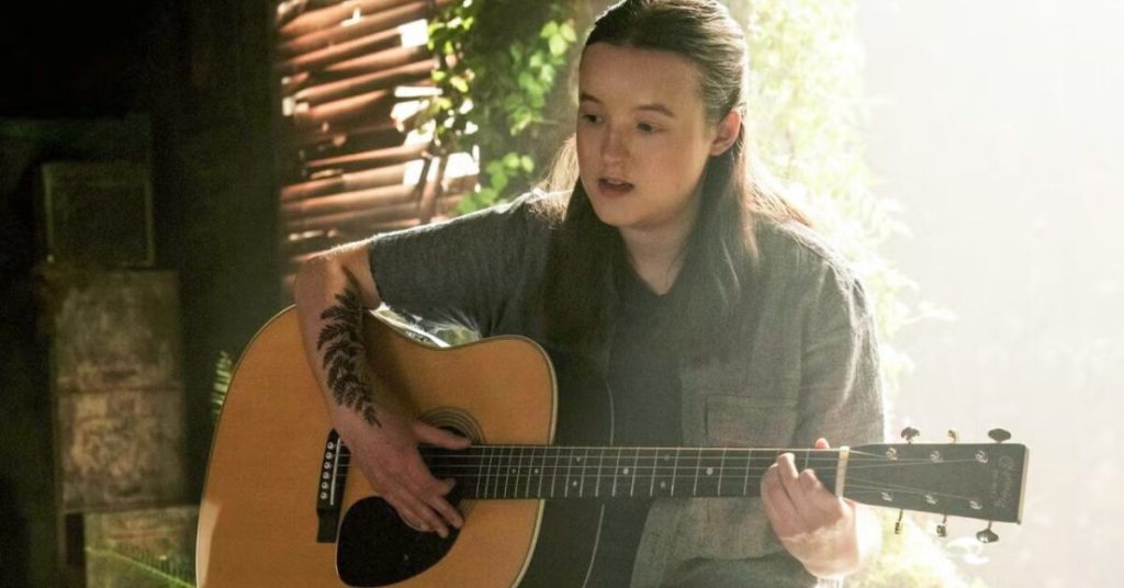 The Last of Us 2 e il doppio significato della scena più bella e devastante della serie