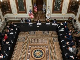 L'avenir incertain du National Space Council : enjeux et perspectives pour l'exploration spatiale