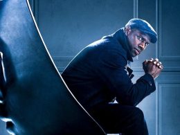 Lupin - Stagione 4: le riprese dei nuovi episodi della serie Netflix sono iniziate!