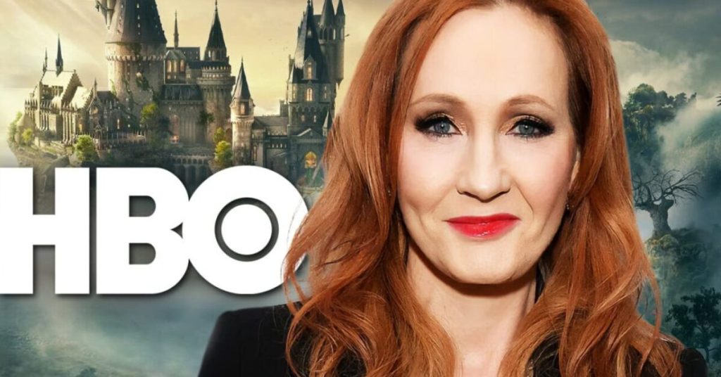Harry Potter: J.K. Rowling commenta i nuovi Harry, Hermione e Ron della serie HBO
