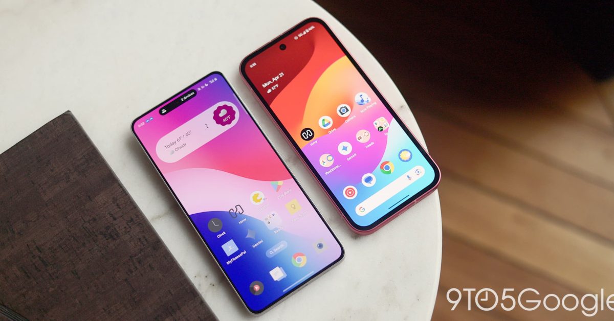 Pixel 9a, OnePlus Pad 3 et Find My wallet tracker : innovations technologiques incontournables à découvrir.