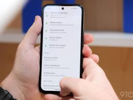 Protection avancée : améliorez votre sécurité en ligne facilement avec Google
