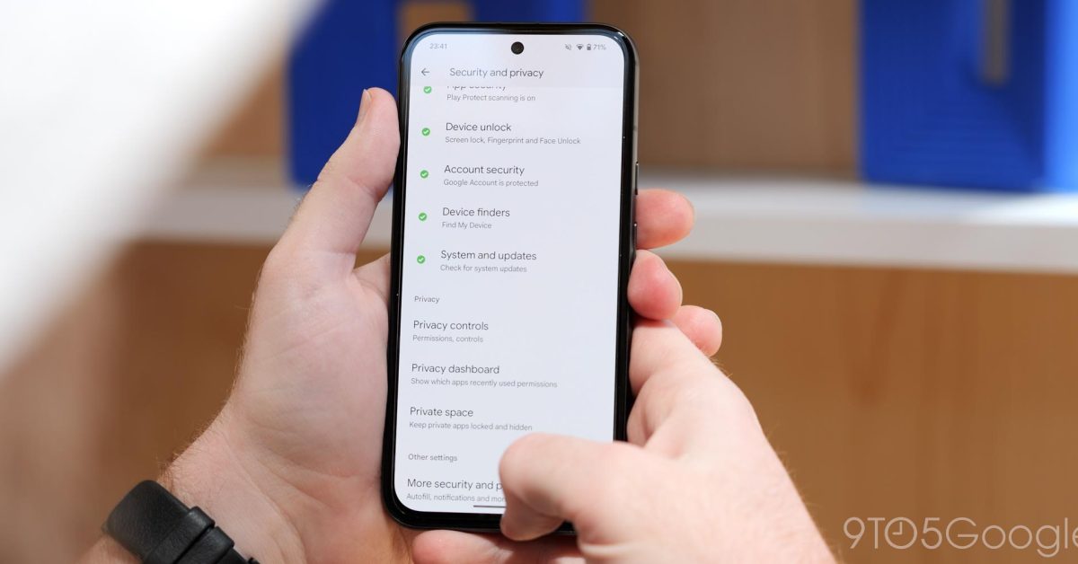 Protection avancée : améliorez votre sécurité en ligne facilement avec Google