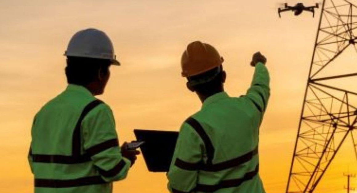 Stratégie innovante de PG&E : comment les drones luttent contre les incendies de forêt