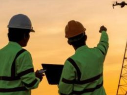 Stratégie innovante de PG&E : comment les drones luttent contre les incendies de forêt