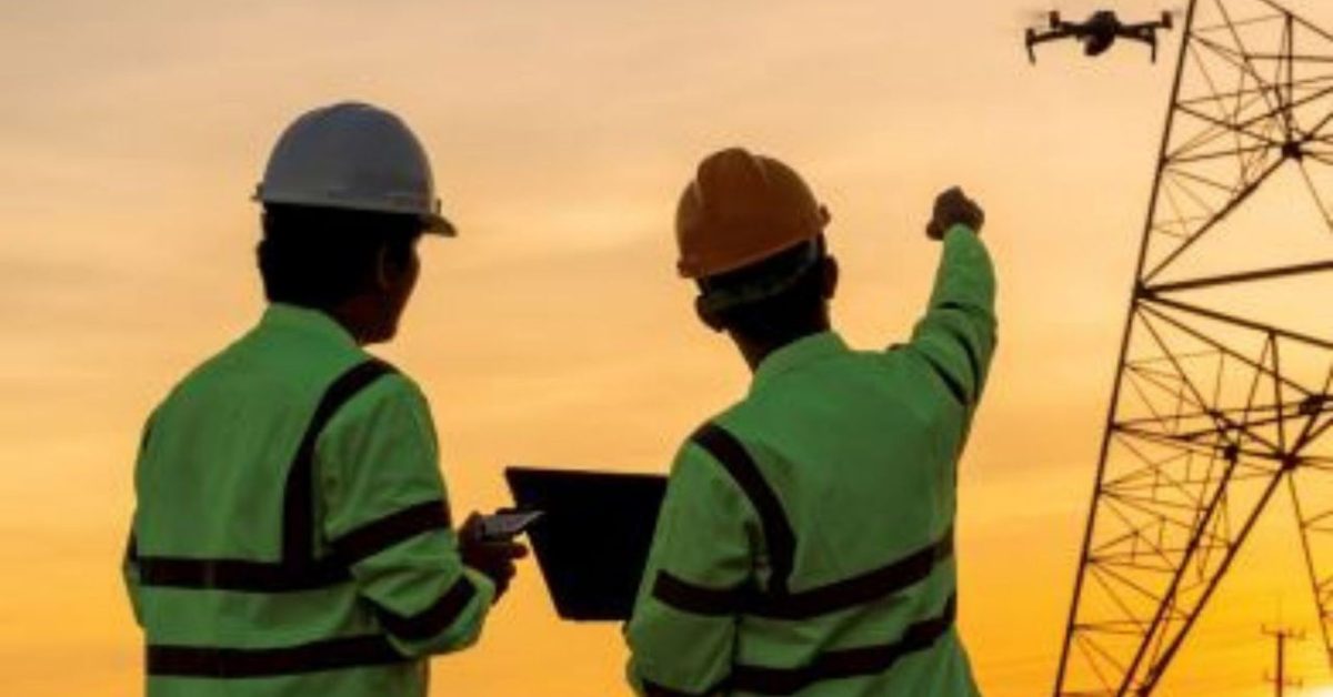 Stratégie innovante de PG&E : comment les drones luttent contre les incendies de forêt