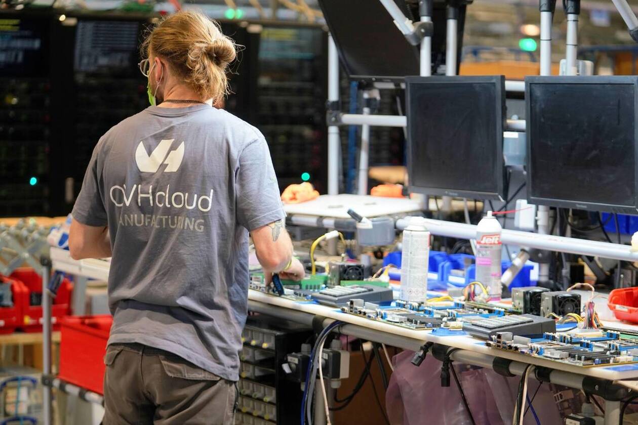 découvrez les avantages du cloud européen souverain, qui garantit sécurité, conformité et maîtrise des données pour les entreprises. optez pour une solution cloud respectant la législation européenne et protégeant vos informations sensibles.