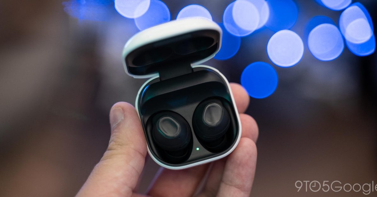 Samsung s'apprête à lancer les Galaxy Buds Core : qualité audio et confort optimisés pour les audiophiles.