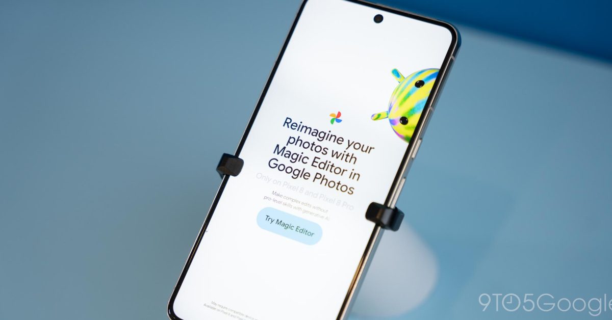 Améliorez vos photos avec les mises à jour Ultra HDR de Google Photos et ses nouveaux outils d'édition