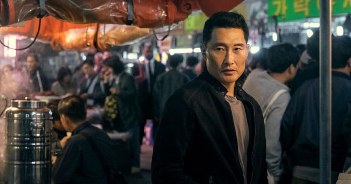 Butterfly: la data d'uscita e le prime immagini della serie thriller Prime Video