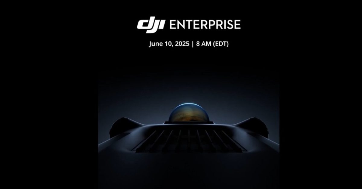 DJI dévoile un nouveau drone captivant après le snob de Mavic 4 Pro aux États-Unis