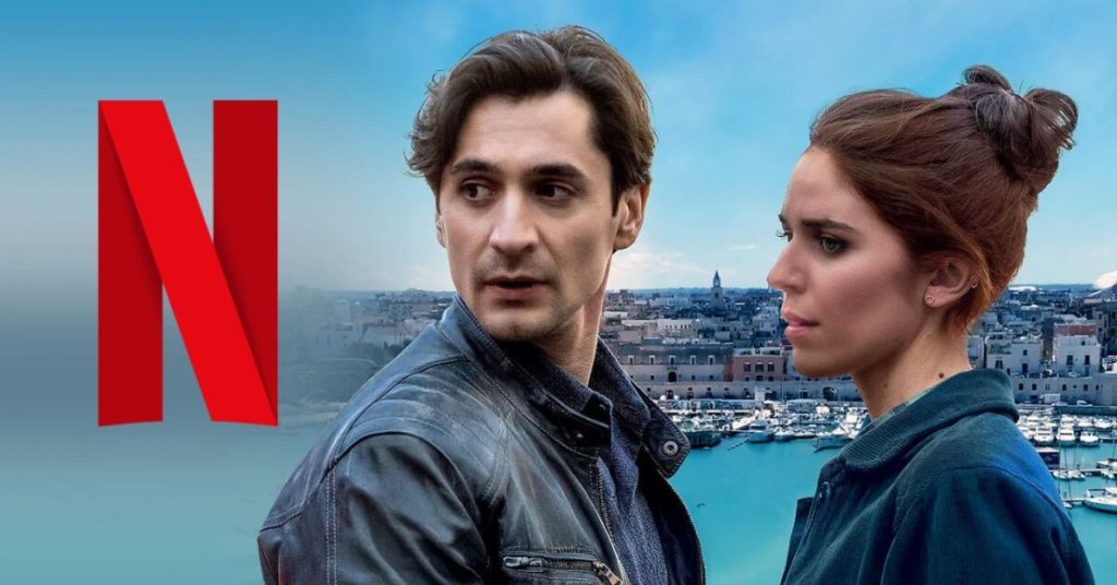 Gerri: in arrivo su Netflix il crime pugliese che ha conquistato la Rai