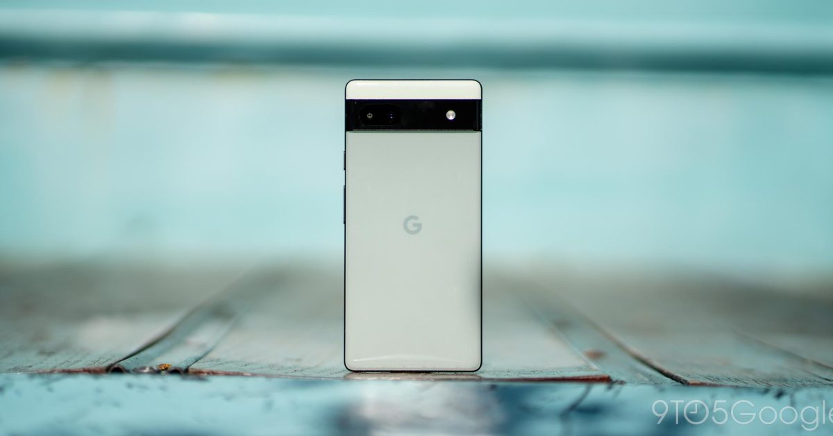 Google ajuste la batterie du Pixel 6a : ce que les utilisateurs doivent savoir sur les mises à jour à venir