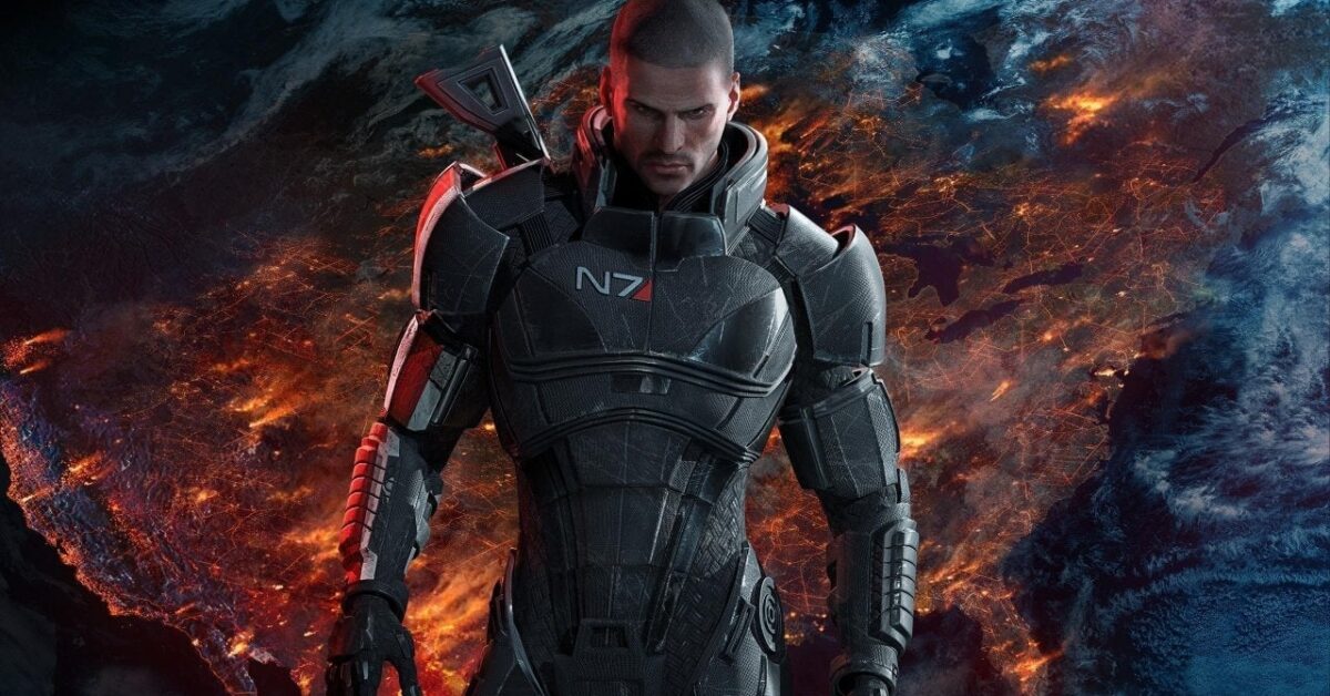Mass Effect, la serie di Prime Video ha trovato il suo showrunner