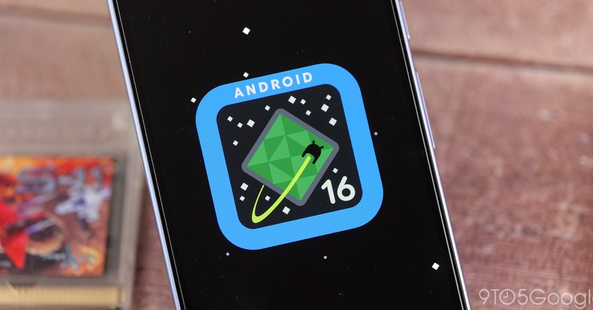 Mise à jour de la barre d'état Android 16 QPR1 Beta 2 : amélioration des appels téléphoniques avec un nouveau chip.