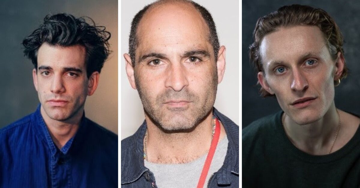 Il Signore degli Anelli: Gli Anelli del Potere 3, svelate nuove aggiunte al cast