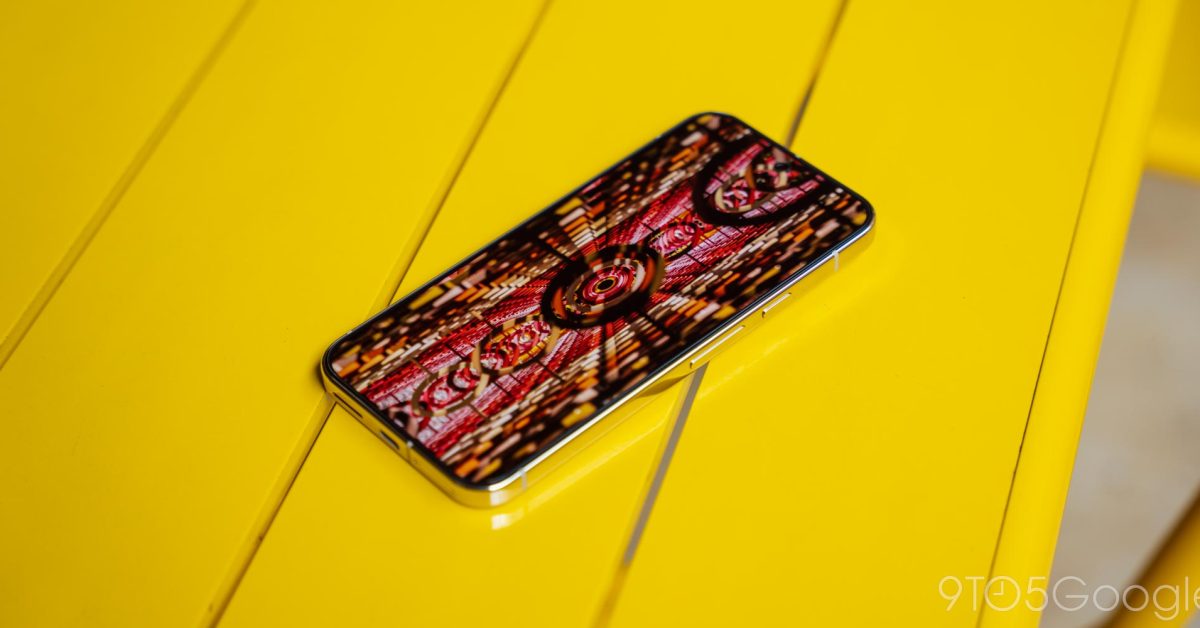 Pixel 10 : des écrans plus lumineux et un taux de PWM amélioré pour une expérience optimale