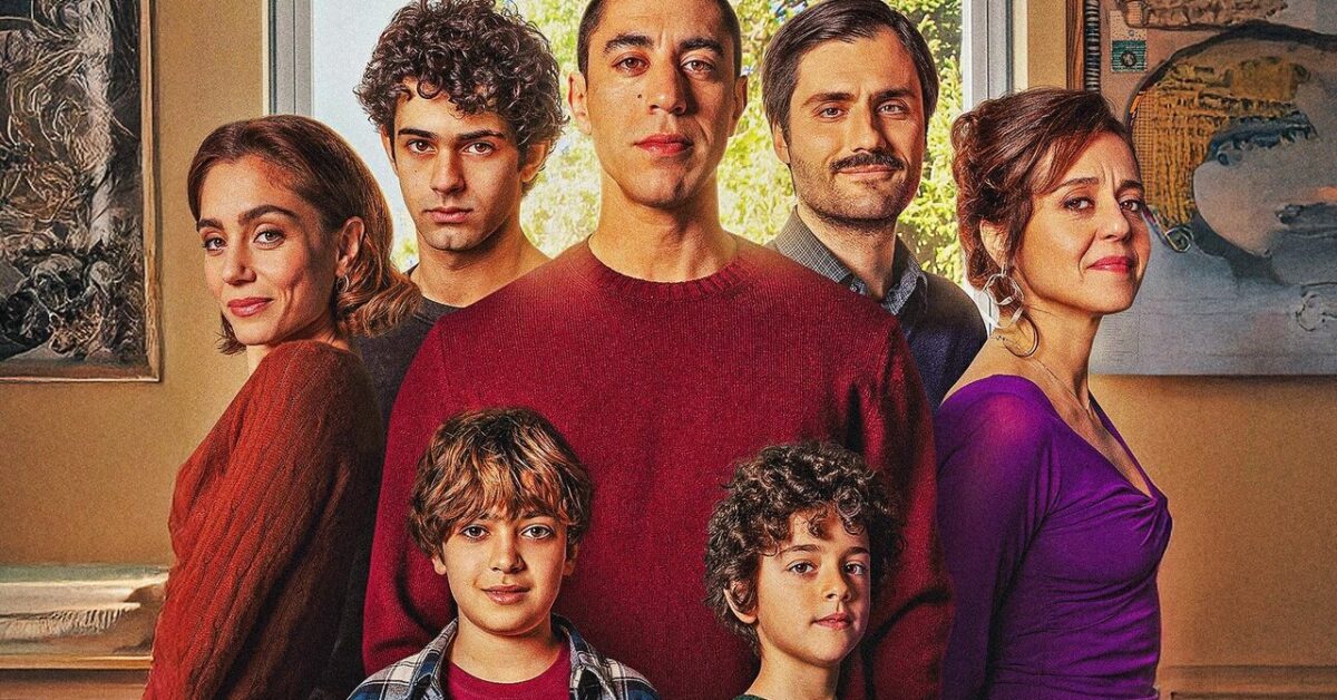 Storia della mia famiglia: la serie Netflix è ispirata a fatti reali?