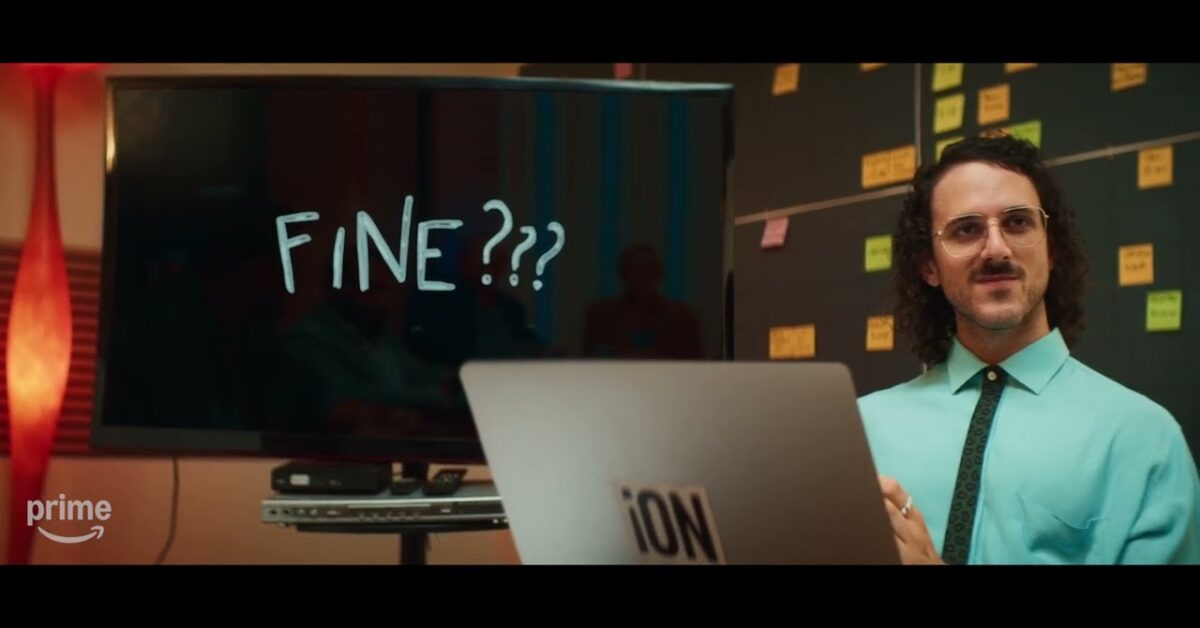 The Jackal tornano con la seconda stagione di Pesci Piccoli: la clip in anteprima