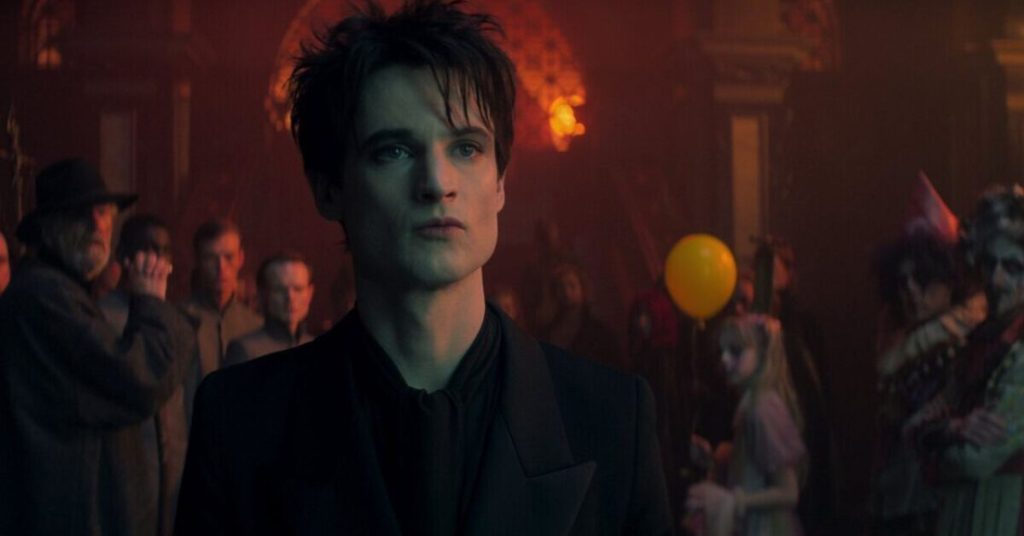 The Sandman 2, Netflix sorprende con un episodio speciale dell'ultima stagione