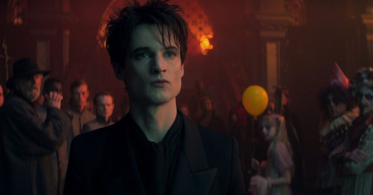 The Sandman 2, Netflix sorprende con un episodio speciale dell'ultima stagione