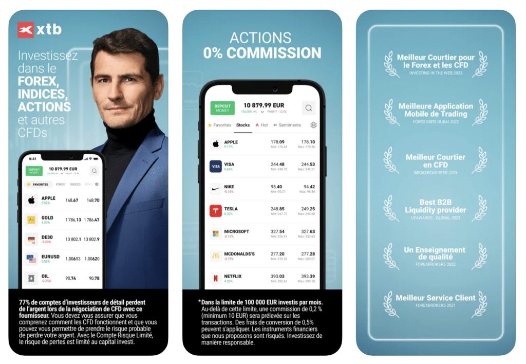 découvrez les meilleures applications pour investir en bourse en toute simplicité. comparez les outils, maximisez vos gains et gérez votre portefeuille efficacement grâce à nos conseils et recommandations.