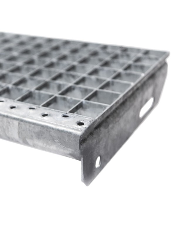 découvrez notre sélection de caillebotis métalliques, robustes et durables, idéaux pour une variété d'applications industrielles et commerciales. alliant sécurité et esthétique, nos caillebotis sont conçus pour résister aux environnements les plus exigeants tout en offrant une excellente ventilation et un accès facile.