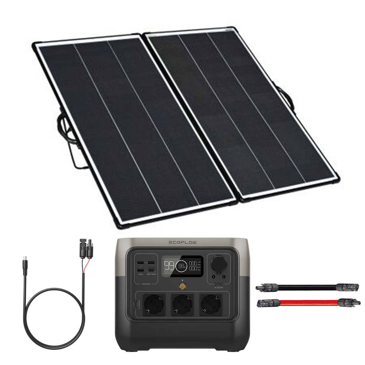 découvrez les chargeurs solaires de 2025 : des solutions écologiques et innovantes pour recharger vos appareils où que vous soyez. alliez performance et respect de l'environnement avec les dernières technologies solaires.