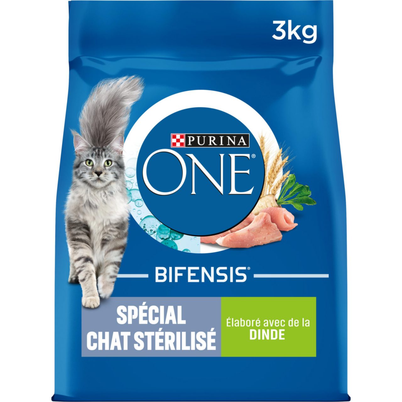 découvrez notre sélection de croquettes pour chats, spécialement formulées pour répondre aux besoins nutritionnels de votre félin. offrez à votre compagnon un repas équilibré et savoureux pour le garder en pleine santé et plein d'énergie.