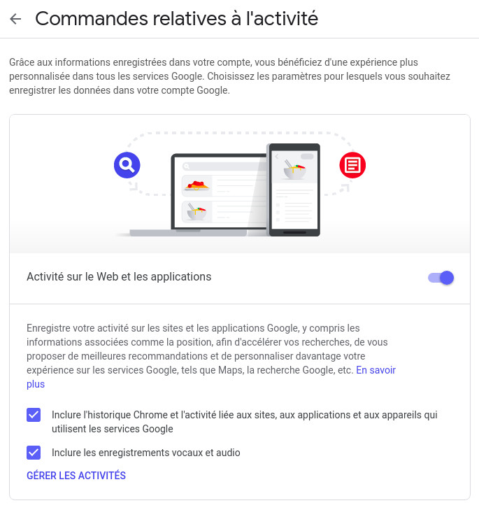 découvrez comment effacer vos données google facilement et rapidement. protégez votre vie privée en supprimant l'historique de recherche, les activités et les informations personnelles stockées sur vos comptes google. suivez notre guide pas à pas pour gérer vos données en toute sécurité.