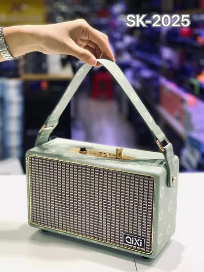 découvrez les meilleures enceintes bluetooth de 2025, alliant qualité sonore exceptionnelle, design moderne et fonctionnalités innovantes. profitez d'une expérience audio sans fil inégalée pour vos moments de divertissement.