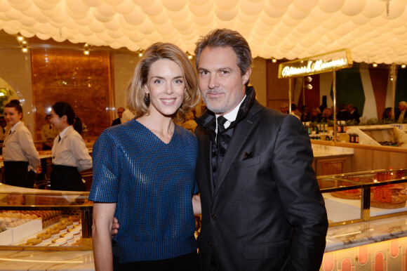 découvrez la vie et le parcours de gaïa delajoux, fille de la célèbre chef cuisinière julie andrieu. une exploration captivante de son héritage culinaire et de son propre chemin vers l'émancipation.