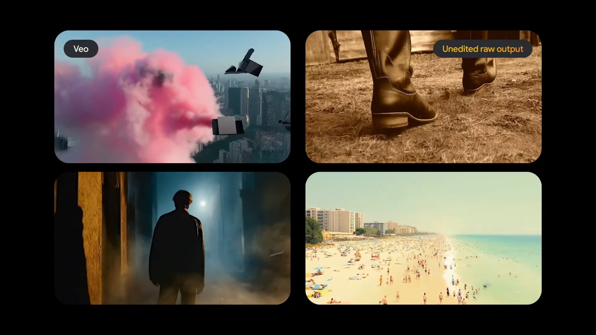 découvrez comment google révolutionne le monde de l'intelligence artificielle avec ses innovations en vidéo. explorez les dernières avancées technologiques et leur impact sur la création de contenus audiovisuels.