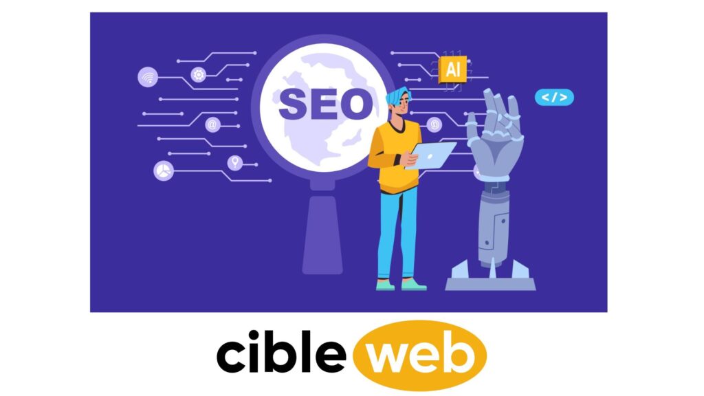 découvrez comment l'intelligence artificielle révolutionne le seo en améliorant le classement des sites web et en optimisant les stratégies de contenu. apprenez à tirer parti des outils d'ia pour booster votre visibilité en ligne.