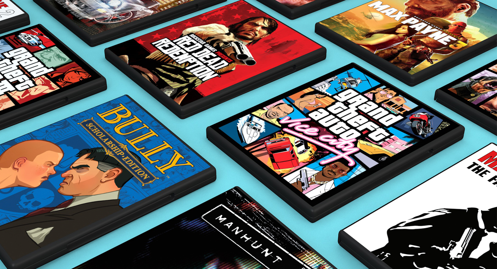 découvrez les opportunités d'investissement dans rockstar games, le célèbre développeur de jeux vidéo à succès. apprenez comment profiter de la croissance de cette entreprise innovante qui a transformé l'industrie du divertissement avec des titres emblématiques comme grand theft auto et red dead redemption.