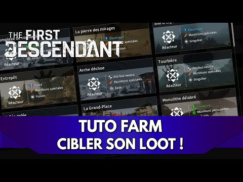 découvrez comment maîtriser l'éclat dans the first descendant et transformez votre expérience de jeu en optimisant vos stratégies pour briller dans chaque affrontement.