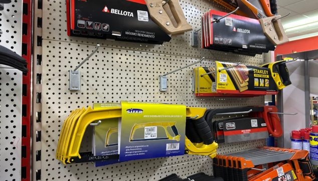 découvrez les marques de bricolage à la pointe de l'innovation en 2025. explorez les tendances, les outils et les matériaux qui vont transformer vos projets diy et améliorer votre expérience de bricolage. un guide essentiel pour tous les passionnés de rénovation !