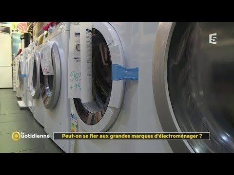 découvrez les meilleures marques de lave-linge en 2025, alliant technologie innovante et efficacité énergétique. comparez les modèles, caractéristiques et prix pour trouver le lave-linge idéal qui répond à vos besoins.