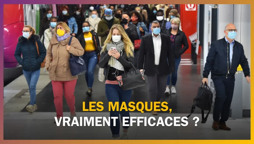 découvrez les masques efficaces contre le coronavirus pour une protection optimale. informez-vous sur les différents types, leurs caractéristiques et comment bien les utiliser pour garantir votre sécurité et celle des autres.