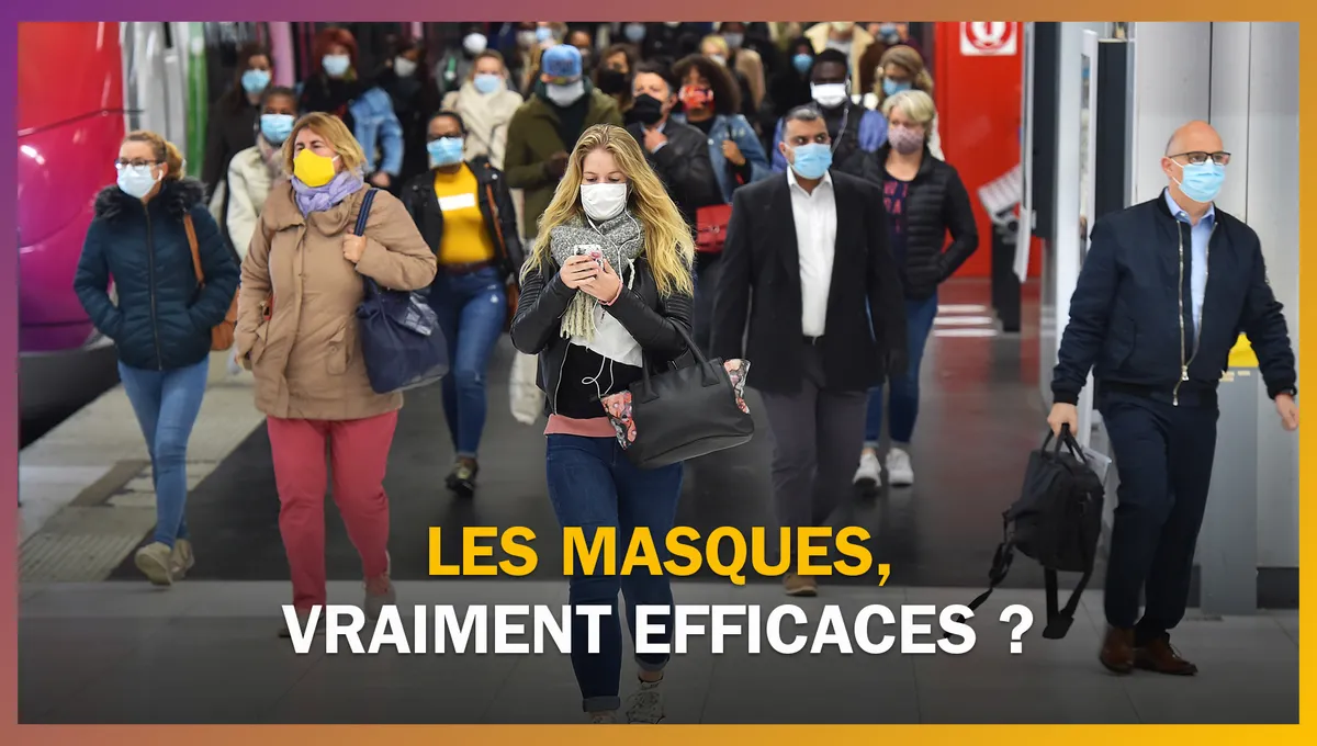 découvrez les masques efficaces contre le coronavirus pour une protection optimale. informez-vous sur les différents types, leurs caractéristiques et comment bien les utiliser pour garantir votre sécurité et celle des autres.