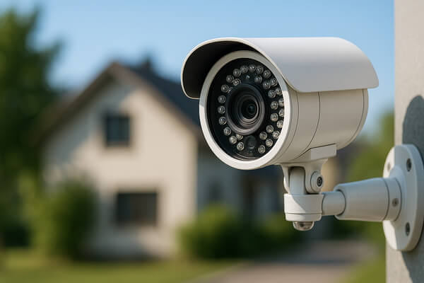 découvrez notre sélection des meilleures caméras de surveillance en 2025. protégez votre domicile et vos biens avec des modèles innovants offrant une qualité d'image exceptionnelle, une connectivité avancée et des fonctionnalités intelligentes pour une sécurité optimale.